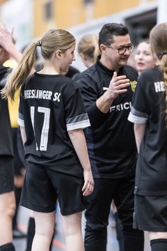 Bild 556 - wCJ Falkinnen Cup